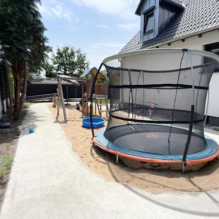 M-Style 04 Apartment Mit Balkon Und Gasgrill, 24H Self-Check-In, Free Parking, Netflix Nürnberg Exterior foto