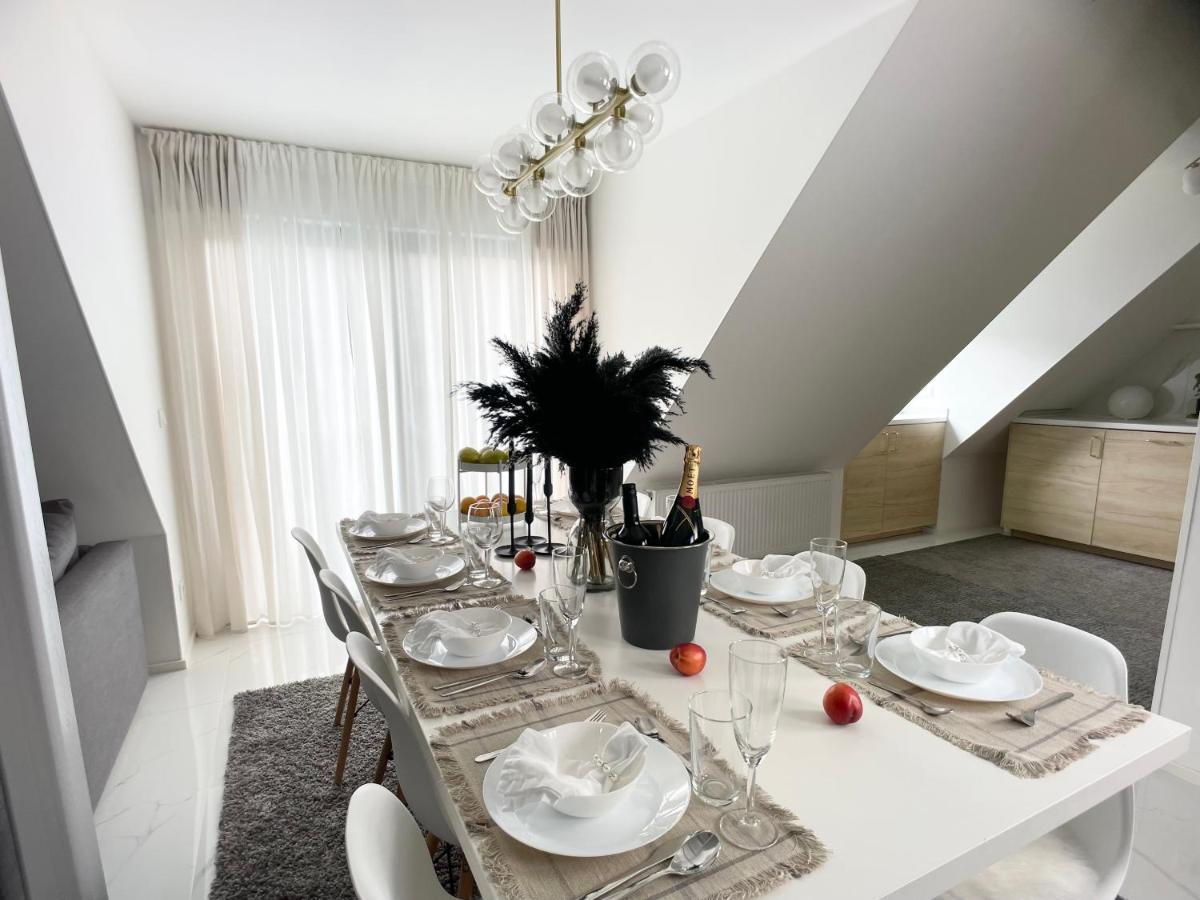 M-Style 04 Apartment Mit Balkon Und Gasgrill, 24H Self-Check-In, Free Parking, Netflix Nürnberg Exterior foto