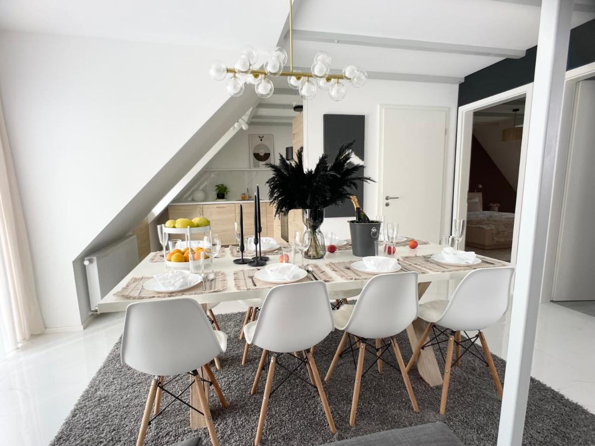 M-Style 04 Apartment Mit Balkon Und Gasgrill, 24H Self-Check-In, Free Parking, Netflix Nürnberg Exterior foto