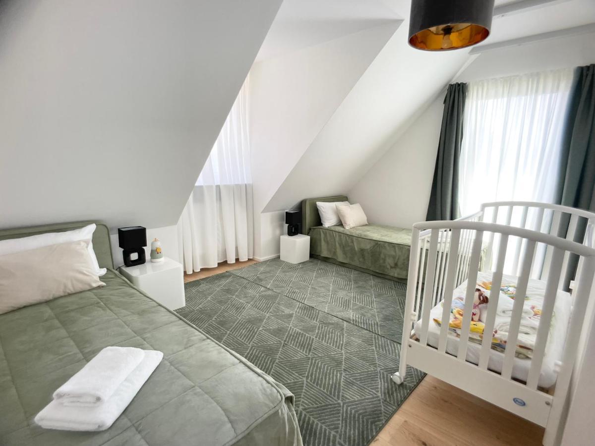 M-Style 04 Apartment Mit Balkon Und Gasgrill, 24H Self-Check-In, Free Parking, Netflix Nürnberg Exterior foto
