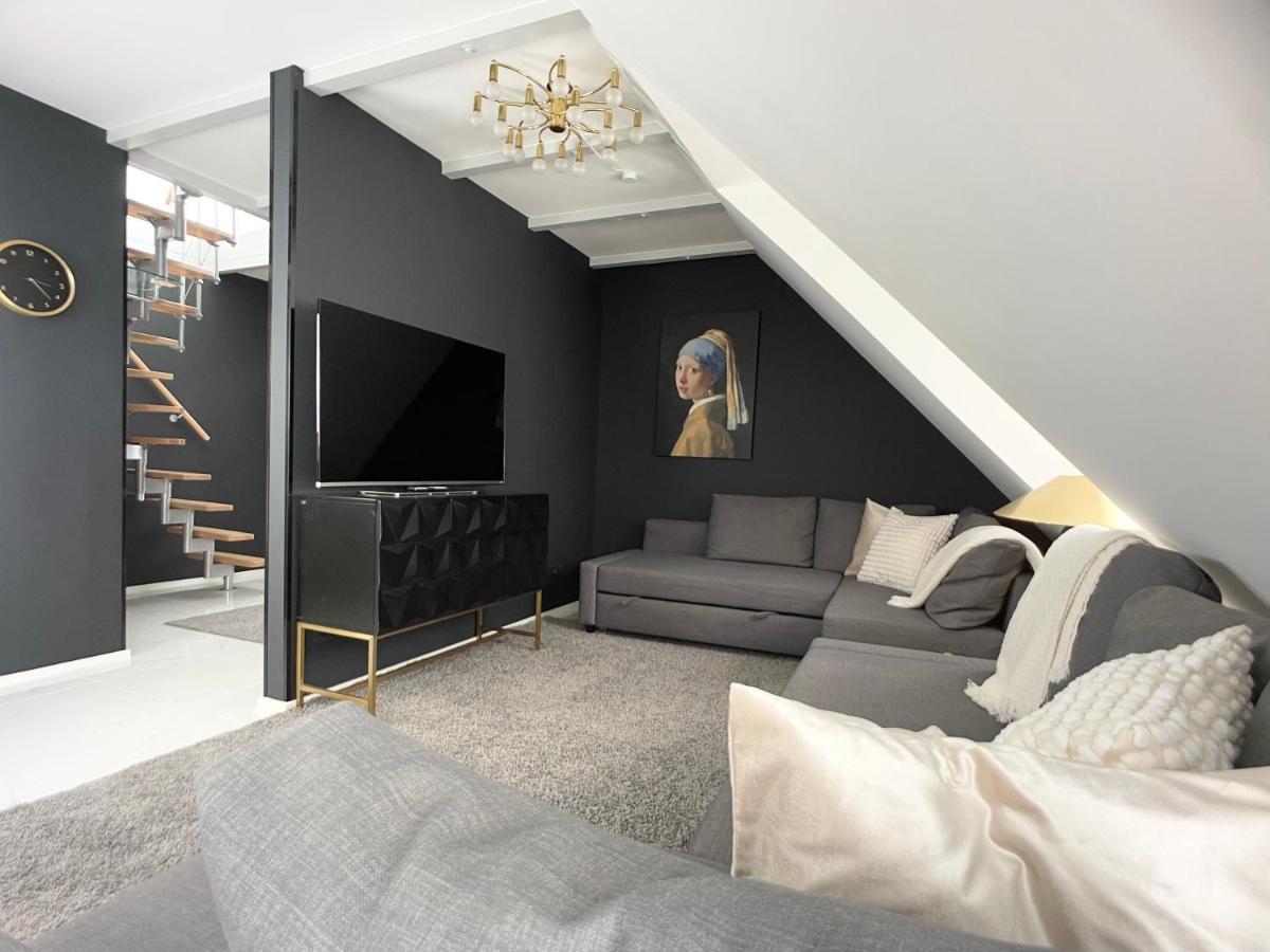 M-Style 04 Apartment Mit Balkon Und Gasgrill, 24H Self-Check-In, Free Parking, Netflix Nürnberg Exterior foto